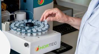 © Hortec / Mérieux NutriSciences