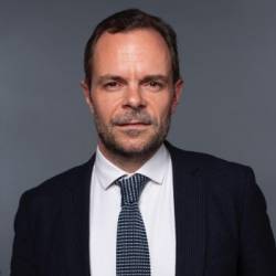 Gautier Elie, Eversheds Sutherland 