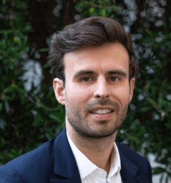 William Poirson, Clipperton