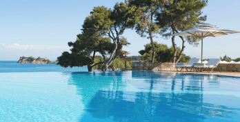 © Sani/Ikos © Sani/Ikos