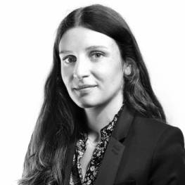 Marie Pueblas, Activa Capital