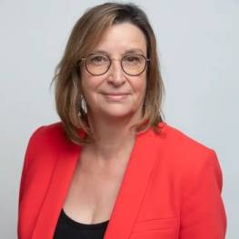 Corinne Previtali, CNCEF France M&A