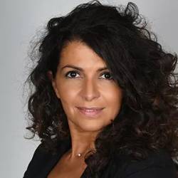 Anna-Christina Chaves, Key Lawyers