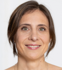 Maud Lehman, Raise Impact Maud Lehman, Raise Impact