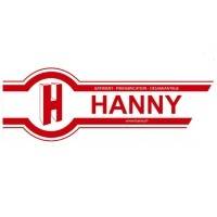M&A Corporate ETABLISSEMENTS HANNY mardi 30 septembre 2025 M&A Corporate ETABLISSEMENTS HANNY mardi 30 septembre 2025