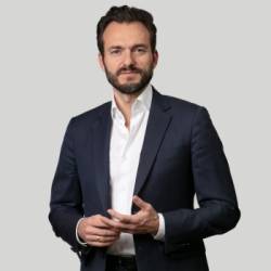 Robert Spano, Gibson Dunn & Crutcher