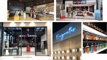 Carmila monte au capital de Cigusto - © Cigusto