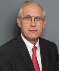 Hubert de Frémont, Simon Associés