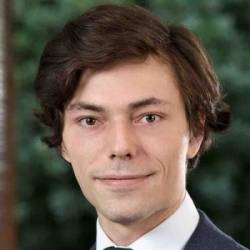 Batiste Saint-Guily, Willkie Farr & Gallagher