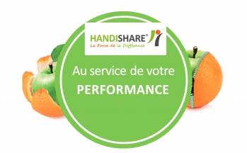 © Handishare © Handishare