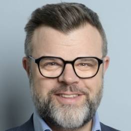 Yannick Granson, Advance Capital