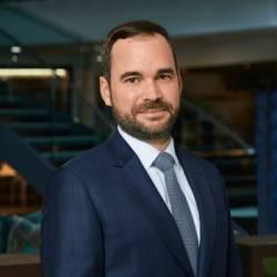 Charles Connesson, Addleshaw Goddard