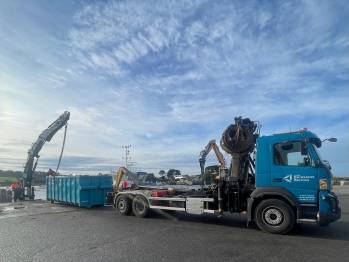 © Les Recycleurs Bretons