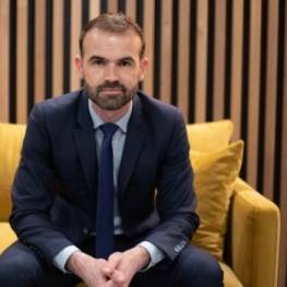 Philippe Amidieu, CIC Conseil