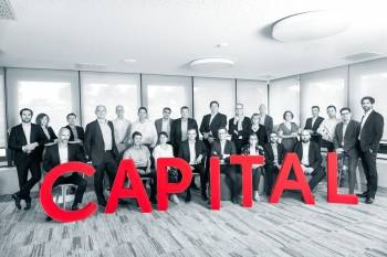 © Arkea Capital © Arkea Capital