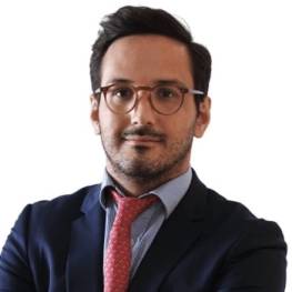 Guillaume Massole, CGR Avocats