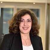 Rima Maitrehenry, Racine