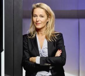 Marie-Charlotte Etienne, Barclays