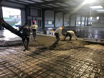 © Bordas Industrial Group