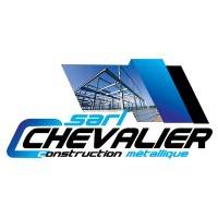 Build-up SARL CHEVALIER jeudi 1 décembre 2022 Build-up SARL CHEVALIER jeudi 1 décembre 2022