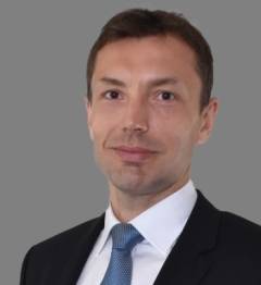 Piotr Krawczyk, Alvarez & Marsal