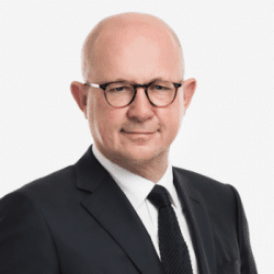 Frédéric Dubois, Adviso Partners