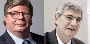 Jean-Michel Demangeat, Hervé Multon, Axcel Partners