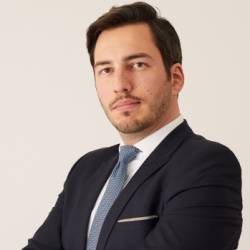 Guillaume Buscaglia, BDO