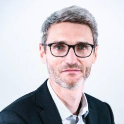 Franck Thevenin, Implid 