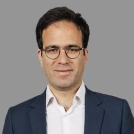 Fabien Jacquemard, Clifford Chance Fabien Jacquemard, Clifford Chance