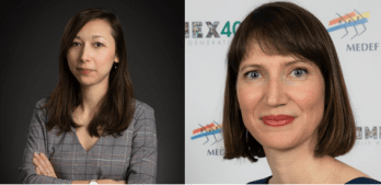 Hélène Mechain, Marie Robineau, Kacertis Avocats 