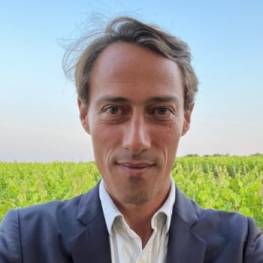 David Cognasse, Irdi Capital Investissement
