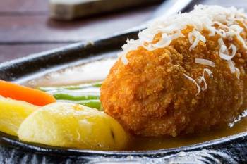 © Crisco 1792 - Wikimedia Commons