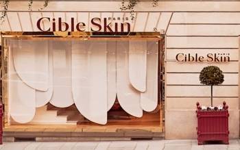©Cible Skin ©Cible Skin