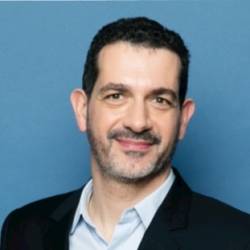 Antoine Schouman, Dentressangle Antoine Schouman, Dentressangle