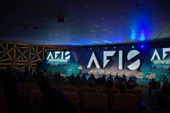 © Africa Financial Industry Summit (AFIS)