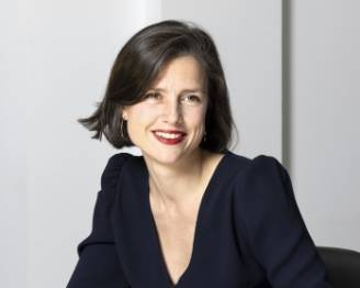 Alix de Solms, Weinberg Capital Partners - © Raphaël Dautigny