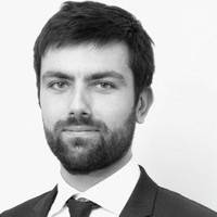 Anthony Guerra, Blackstone