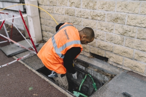 © Sogetrel © Sogetrel