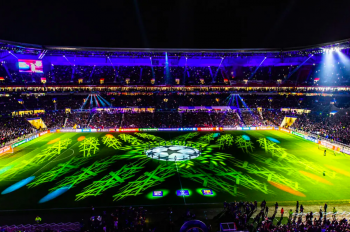 © OL Groupe © OL Groupe