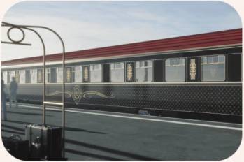 © Le Grand Tour © Le Grand Tour