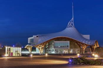 © Capital Grand Est