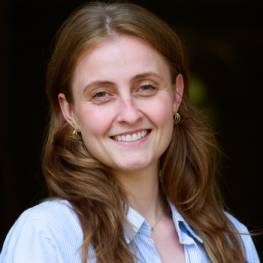 Hélène Costalonga, La Direction, ©Louis Vizet