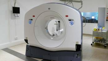 © Centre d'Imagerie Médicale du Galilée © Centre d'Imagerie Médicale du Galilée