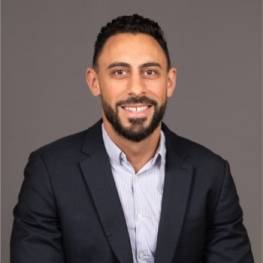 Olivier Pellisson, ING