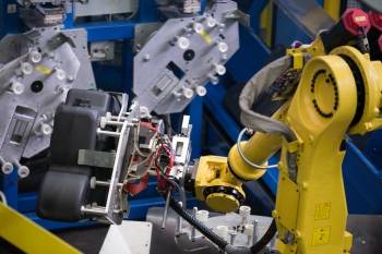 © Moulage Technique Soufflage (MTS), une participation d'Eximium depuis début 2022 