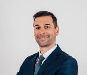 Maxime Mazuy, Nexia S&A 