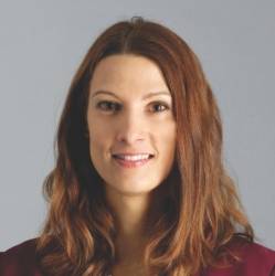 Alexandra Chevalier, Paul Hastings