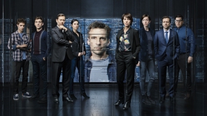 © Federation Entertainment