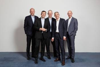 © Andera Midcap © Andera Midcap